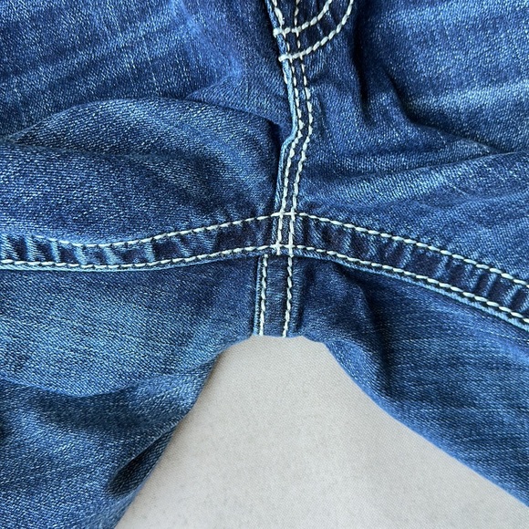 Miss Me Skinny Jeans 33 - Picture 6 of 9